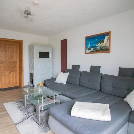 Ferienwohnung Feldstein Hohenkirchen  Exteriör bild